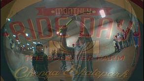 (225) The Farm | Chenga Ride Day