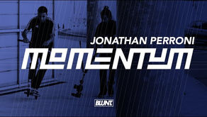 (058) BLUNT Momentum Jonathan Perroni