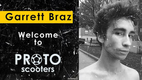 (187) Garrett Braz | Welcome to PROTO