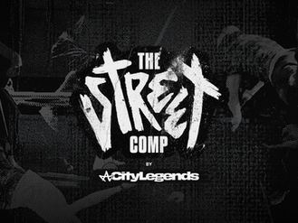The Street Comp: A Global Online Competition for Scooter Riders