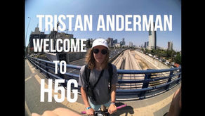 (007) Tristan Anderman | Welcome to Hang 5 Gear