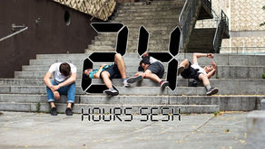 (172) Authentique Scooter Shop | 24 Hours