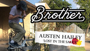 (559) Austen Hailey | Brother Scooters Video Part