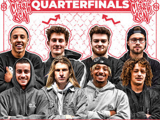 Street Clash BCN 2022 | Quarter-Finals