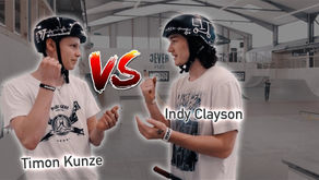 (305) Madd Gear | Game of S.C.O.OT - Street Edition