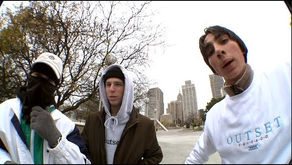 (074) Outset Select Presents | ¢utty