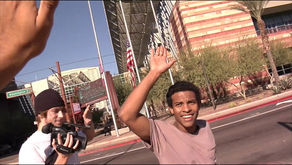 (094) Chris Cramps Clark