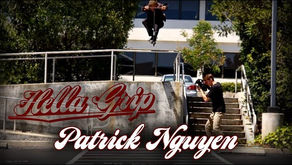 (129) Hella Classic Colorway: Patrick Nguyen