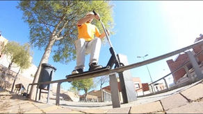 (312) NATIVE - REGAN & CAM