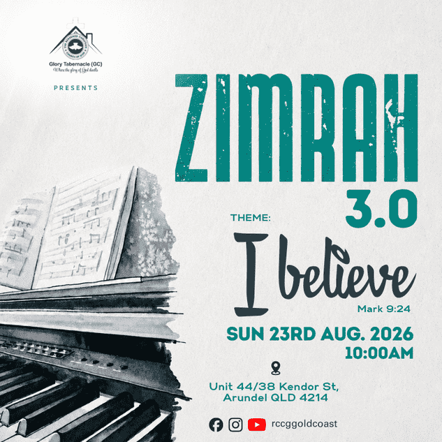 Zimrah 3.0