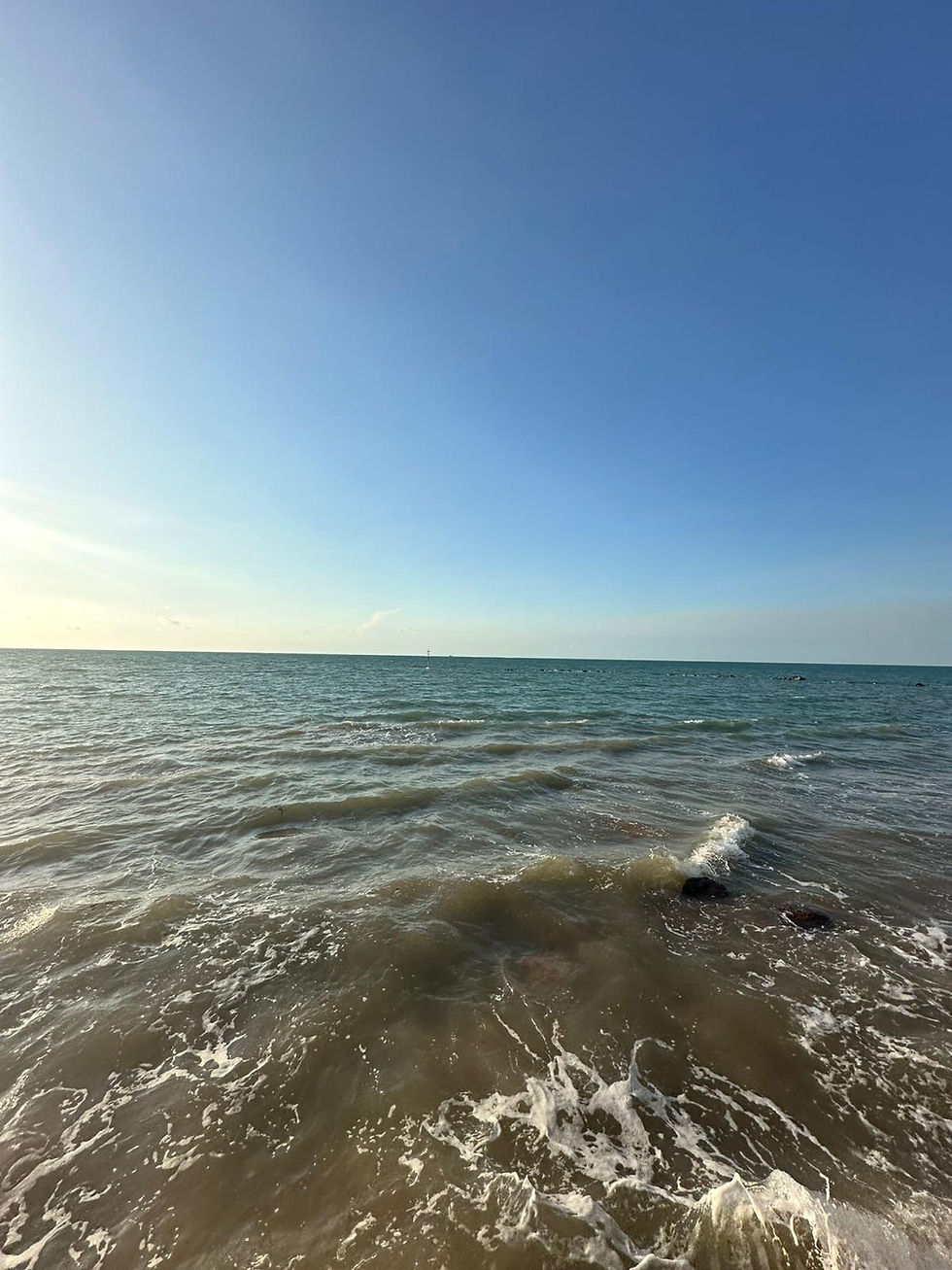 God’s Promises and Power to Deliver Us