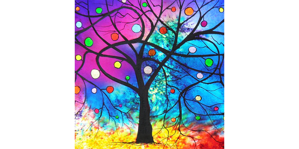 Free Distant Group Healing: Energetic Support for those Living with Cancer