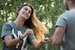 Танцы. Танцы. Танцы