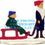 Thumbnail: GF-079: Children w/ Sled