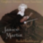 Classical Violin CD - DIGITAL