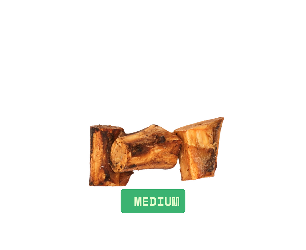 Thumbnail: Smoked Beef Marrow Bones (S,M,L)