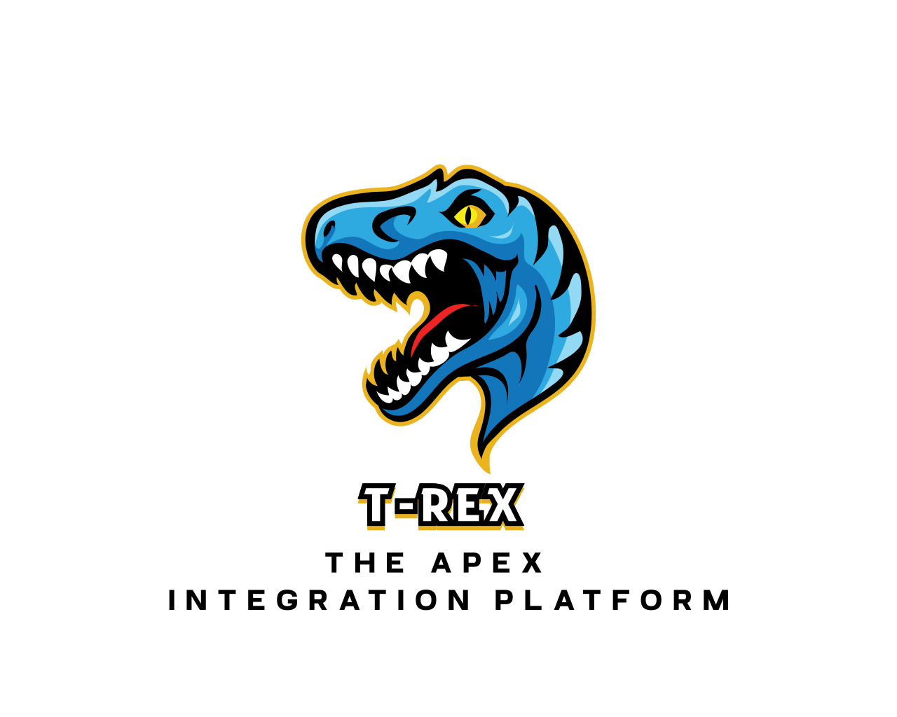 T-Rex: The Apex Integration Platform | Integration