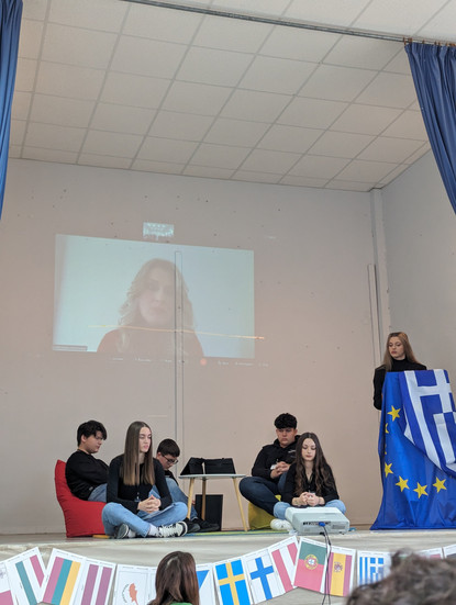 Αλεξάνδρα Γκουλιάμα, Σύμβουλο Παιδαγωγικής Ευθύνης, Σύμβουλο Εκπαίδευσης ΠΕ02 και Αντιπρόεδρο Περιφερειακού Συμβουλίου ΑΜΘ