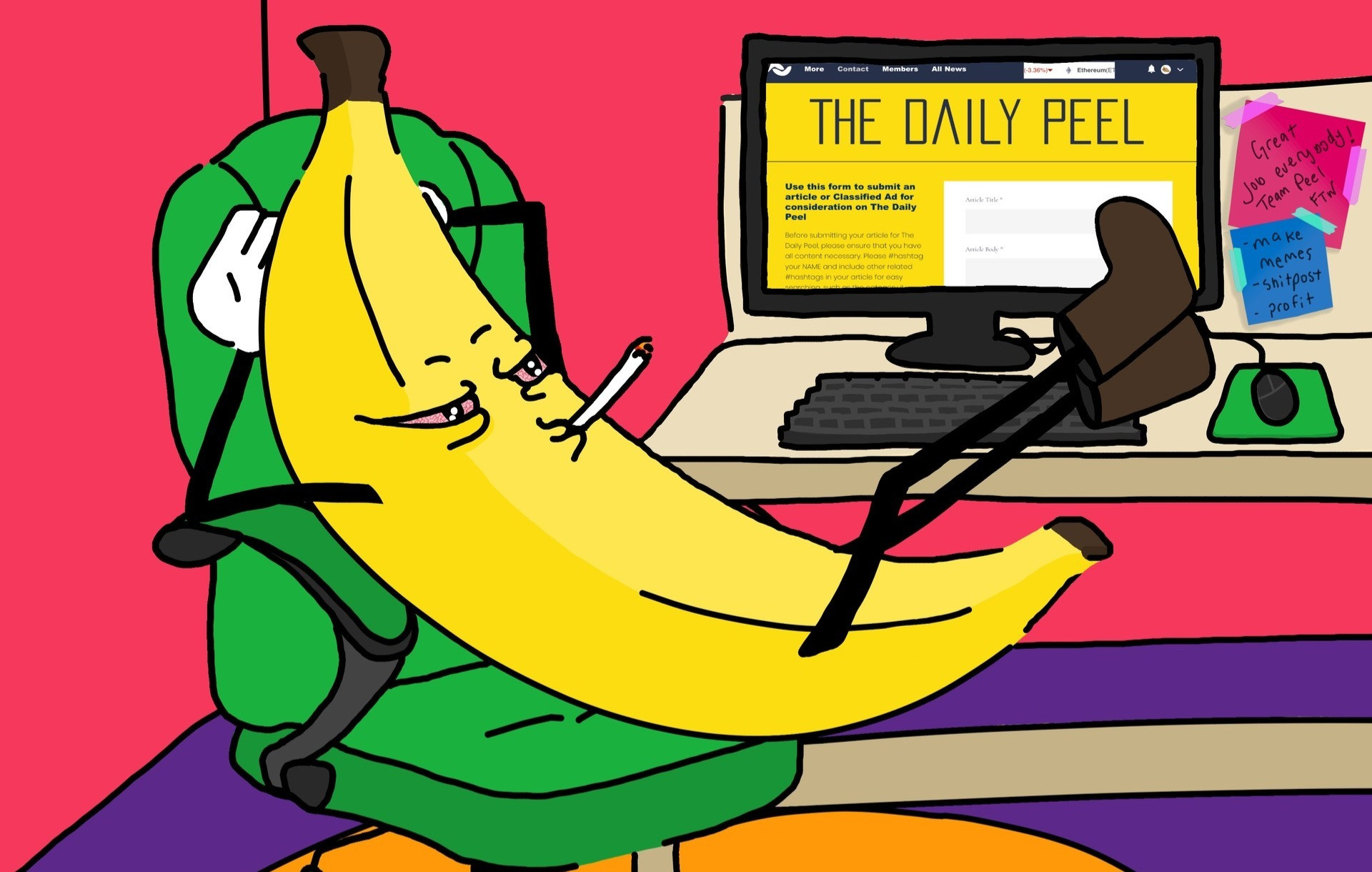calendar-the-daily-peel-banano-community-news