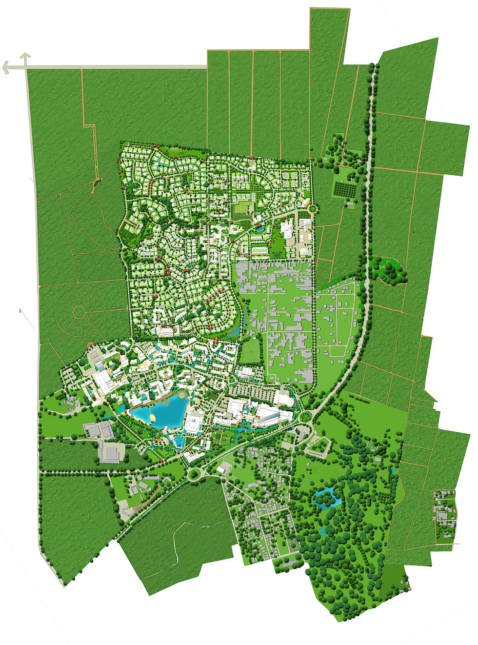 Beau Plan Settlement Extension