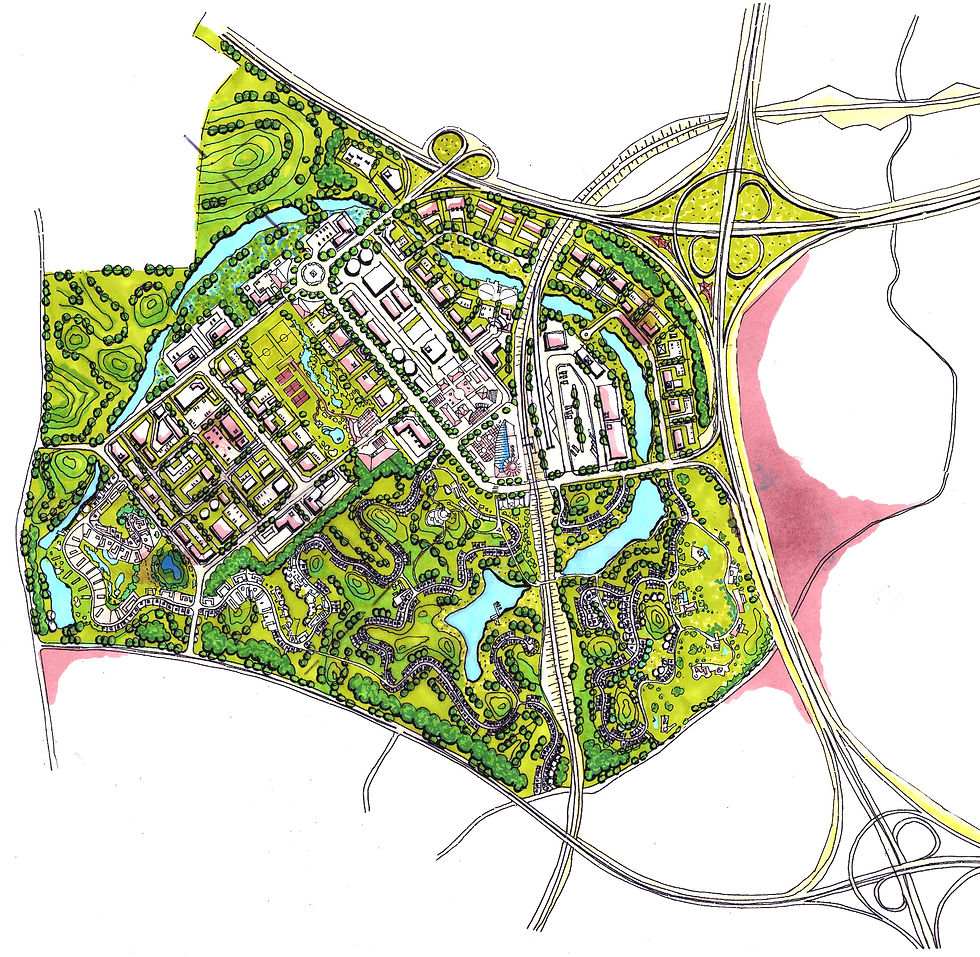 Nusajaya Food Nutrition Park