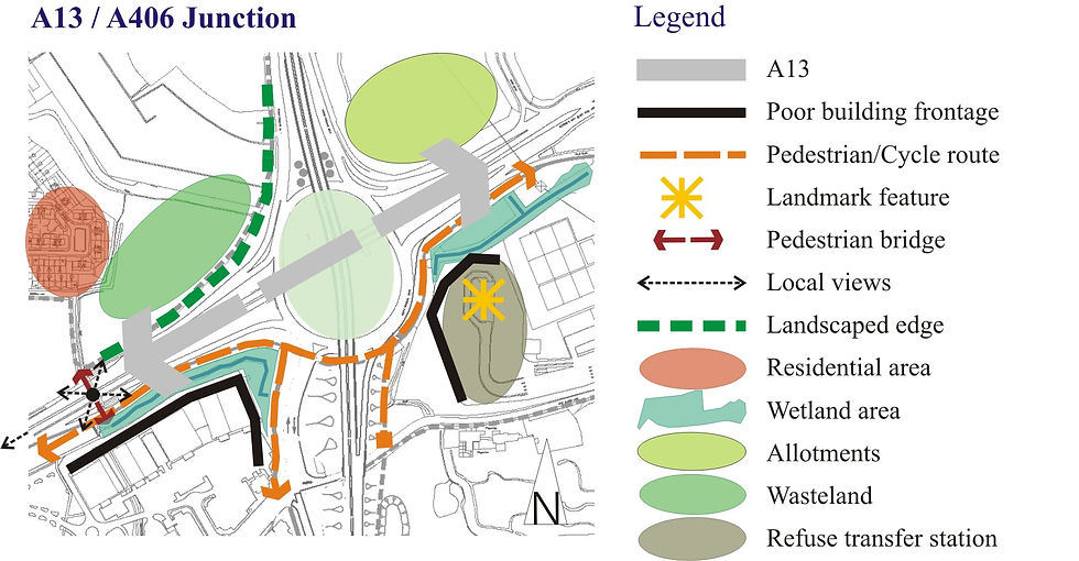 London Thames Gateway