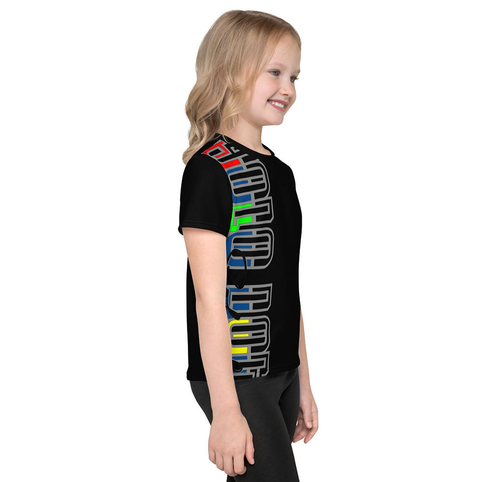 Thumbnail: Kids PRO tee