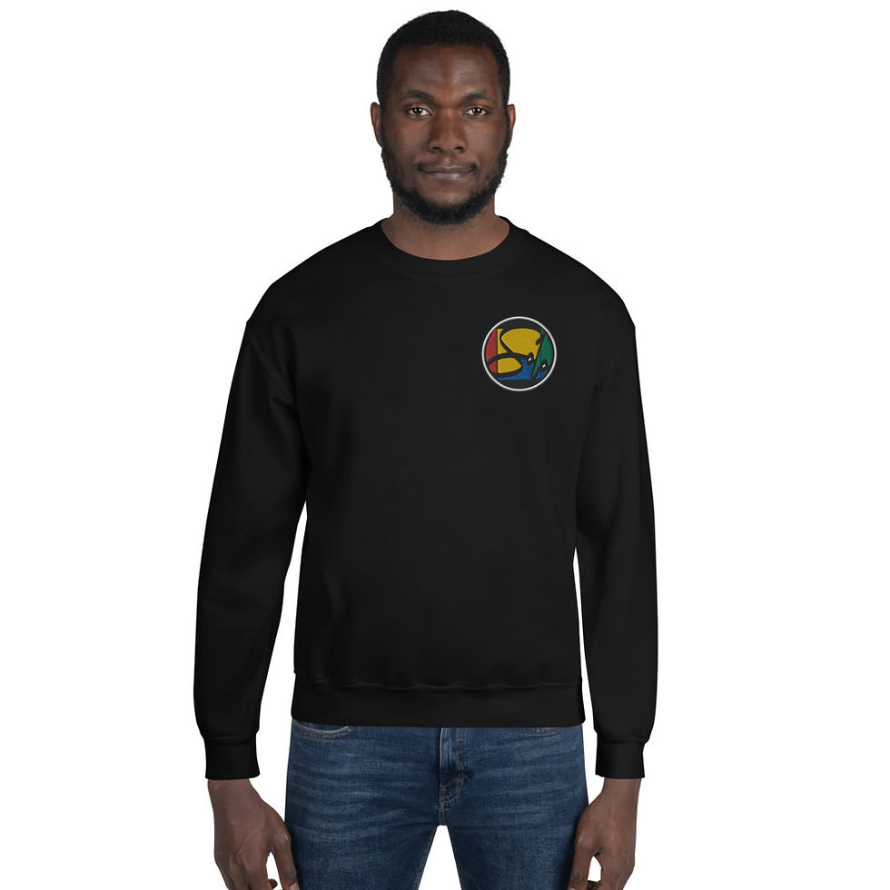 Thumbnail: LOGO Sweat shirt