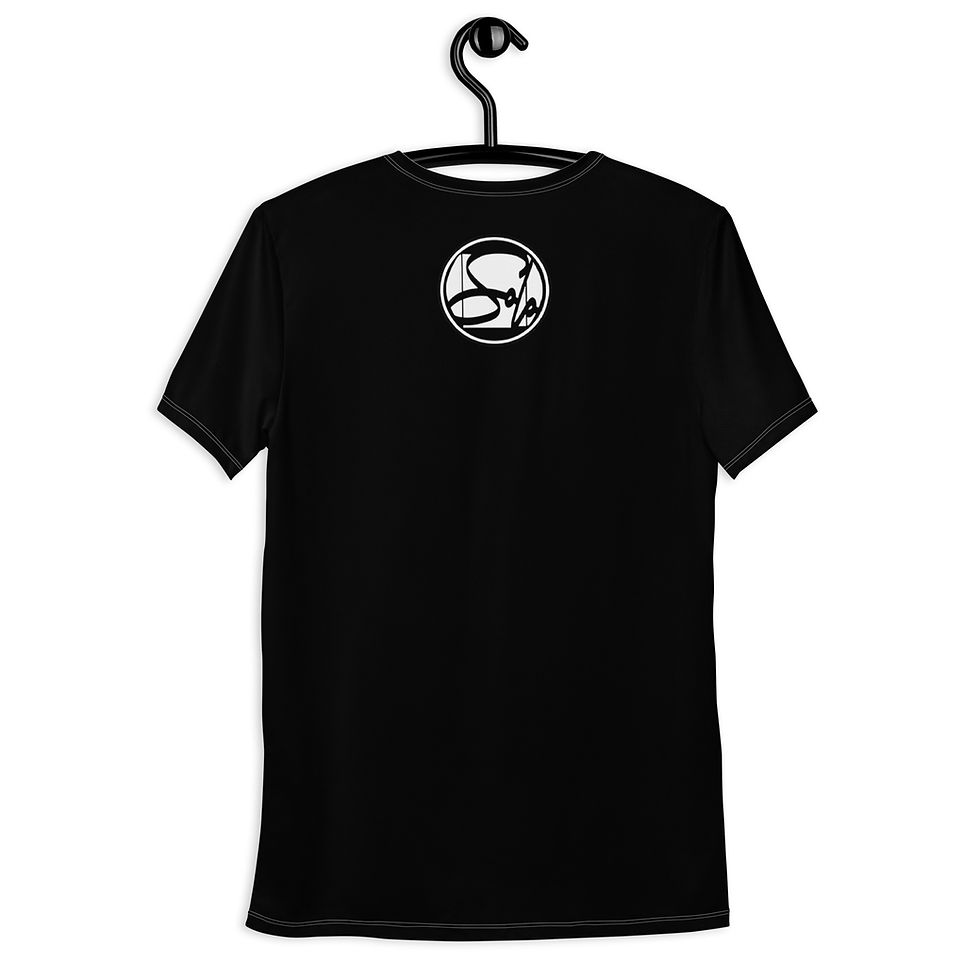 Thumbnail: TRINIDAD Men's Athletic T-shirt