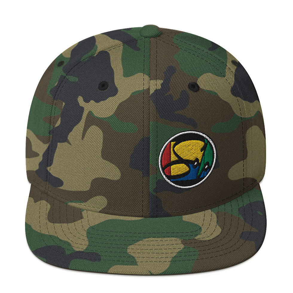 Thumbnail: Snapback LOGO