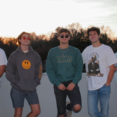 The Guide to Fraternity Rush Apparel