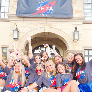 All About Zeta Tau Alpha