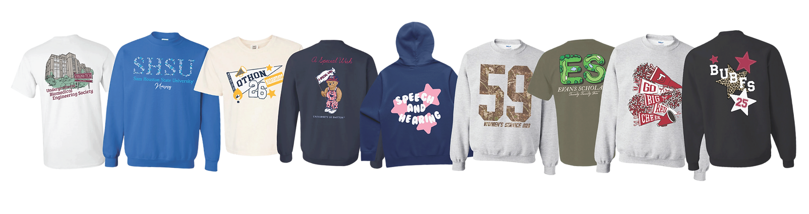 non greek design proofs