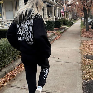 Go-To Matching Set Spotlight - Black