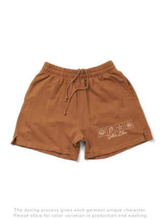 DZ shorts