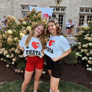 Fall Philanthropy Designs