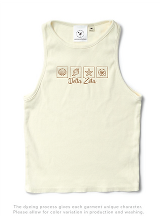 DZ tank
