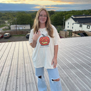 Life is Good® Halloween Sorority Designs!