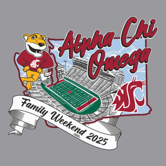 family weekend football design