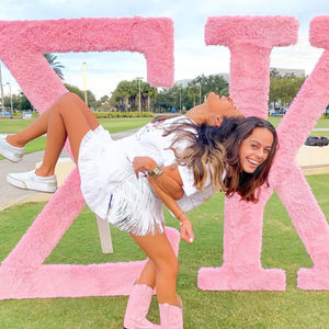 All About Sigma Kappa