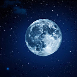 large central full moon in blue night sky with stars.jpg