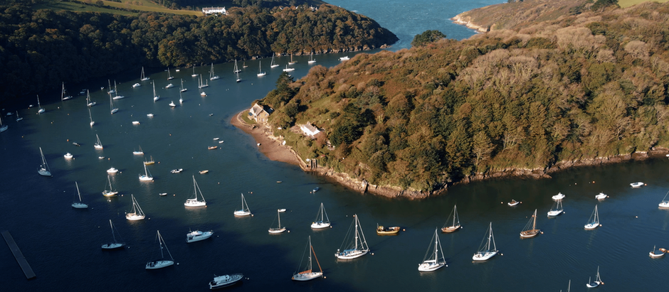 What makes Newton Ferrers a special place to live?