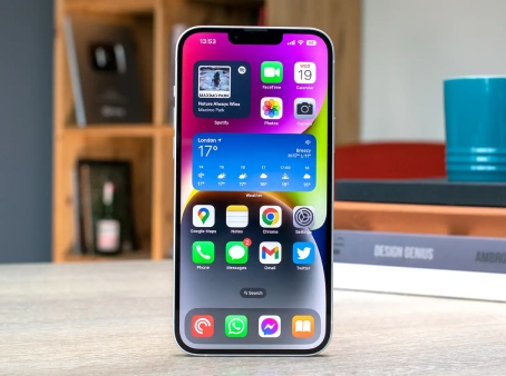 iPhone 15 Plus bao nhiêu inch? Khả năng cao nhất là 6.7 inch