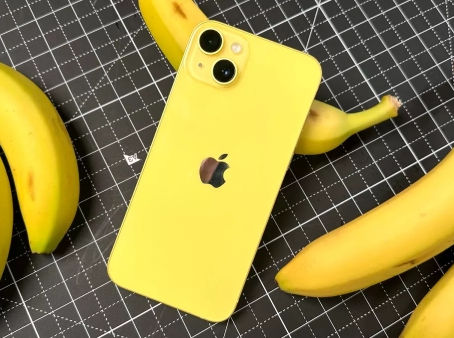 iPhone 15 Plus dự kiến có mấy màu?