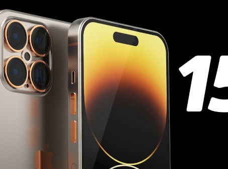 5 cập nhật trên iPhone 15 Plus 512GB