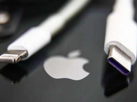 iPhone 15 sẽ sạc bằng USB-C thay vì Lightning?