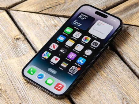 iPhone 15 và iPhone 14 khác gì nhau?