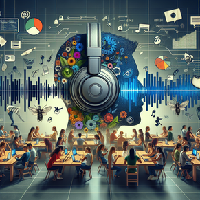 Uncovering Consumer Insights: The Power of Leveraging Social Listening for Marketing Success