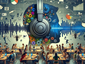 Uncovering Consumer Insights: The Power of Leveraging Social Listening for Marketing Success