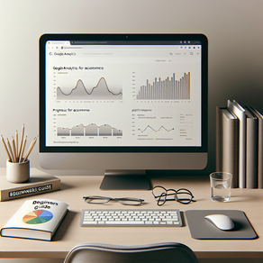 Demystifying Google Analytics: A Beginner's Journey into Ecommerce Data Tracking